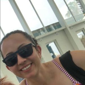 Meet your Posher, Paulina